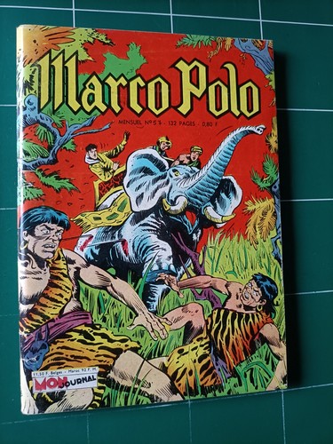 Marco polo - ,