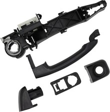 MECANISME COMPLET + POIGNEE DE PORTE LATERAL DROIT POUR RENAULT MASTER 3 VIVARO