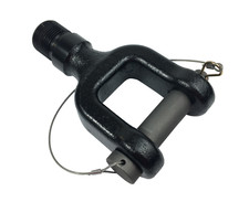 Barre de remorquage pour