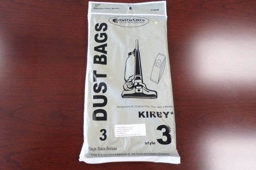 Kirby style envirocare - kirby,