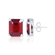 Boucles d'oreilles mariage