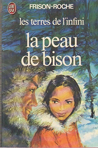 Les terres infini tome - terres, 1