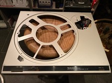 Plateau Supérieur Platine Vinyle TECHNICS SL Q2 