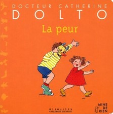 Docteur Catherine Dolto