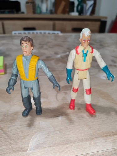 Lot ghostbusters egon - de,