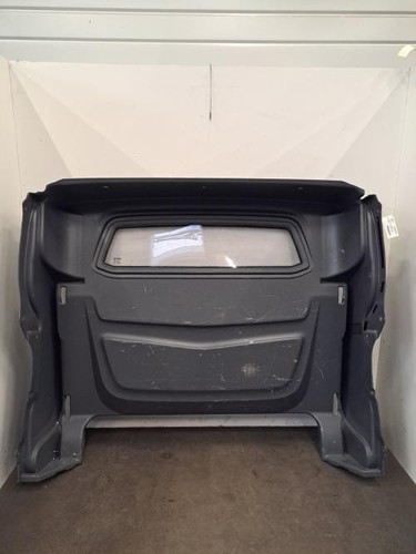 Cloison separation - de,