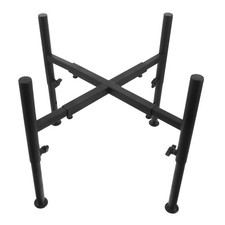  Support De Gamelle Surélevé