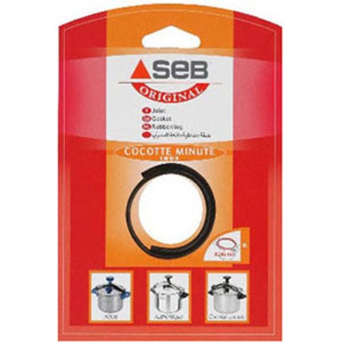 Seb joint pour cocotte inox - cocotte,