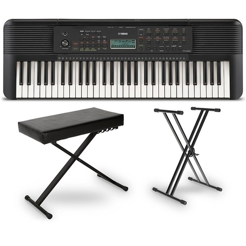Yamaha psre283 61key - psre283, portable