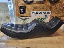 Panhead King Queen Tank