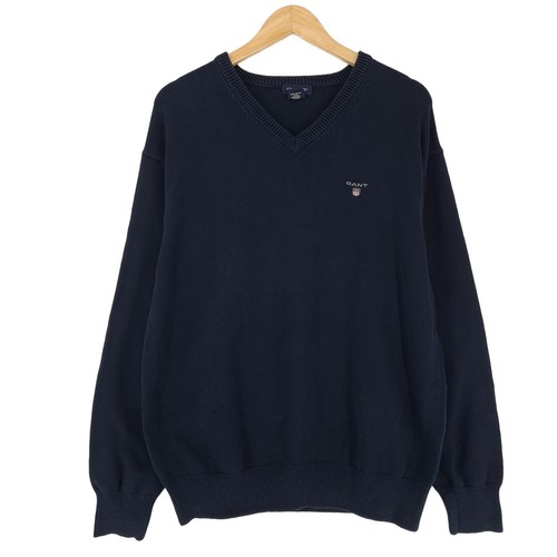 Gant vintage pull coton - vintage,