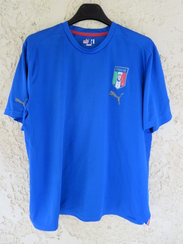 Maillot italie italia football - italie,