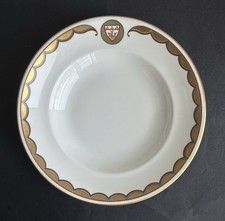 Ancienne assiette restaurant