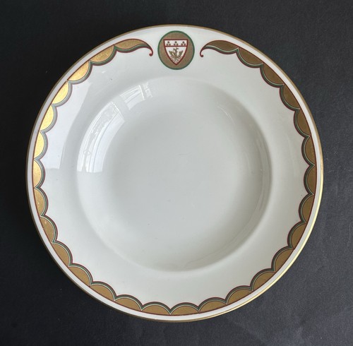 Ancienne assiette restaurant