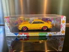 RARE PORSCHE 911 CARRERA RS