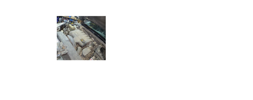 Moteur complet dw10bted4 - ✅moteur,