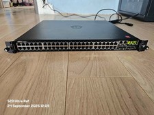 Switch Dell N3048 