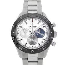 Zenith Chronomaster