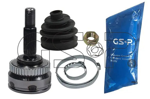 Joint cardan 841013 gsp - cardan,
