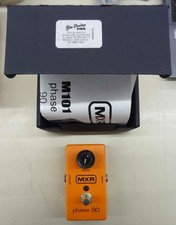 MXR / 【M101M】PHASE 90