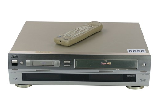 Jvc dvs1eu super - super, /