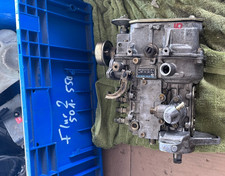 Pompe D'Injection Diesel, Om