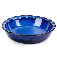 Plat de cuisson profond en