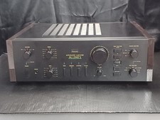 Sansui Primain Amplifier