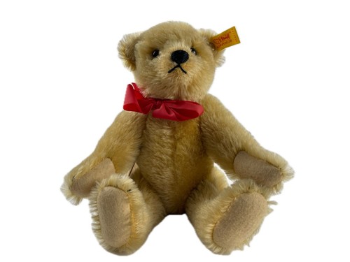 Ours peluche steiff - ours,
