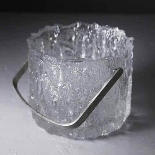 Seau glace vintage iittala - seau,