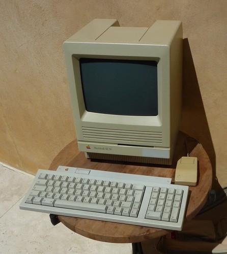 Apple macintosh m5119 - apple,