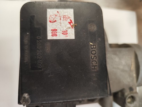Debimetre air 205 gti - 205, 130cv