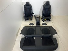 Sièges Intérieur Cuir