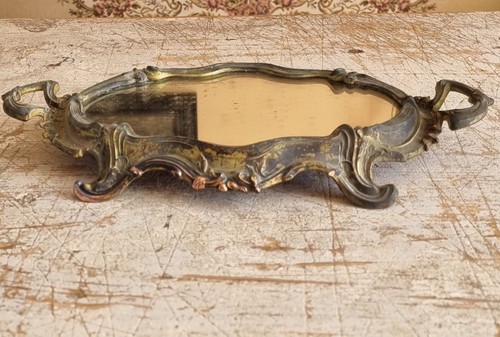 Antique french perfume - french,