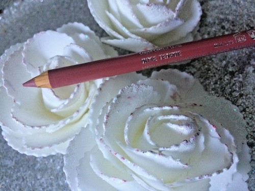 Innoxa crayon contour levres - contour,