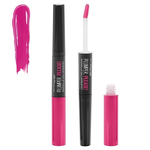 Gemey maybelline plumper - gemey,
