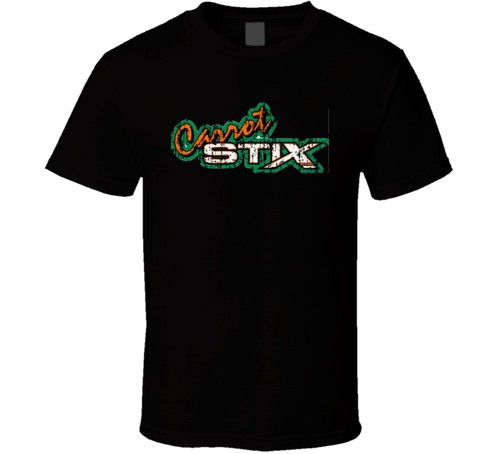 Carrot stix fishing - stix,