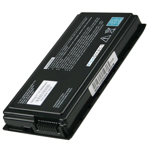 Batterie 4400mah type - batterie,