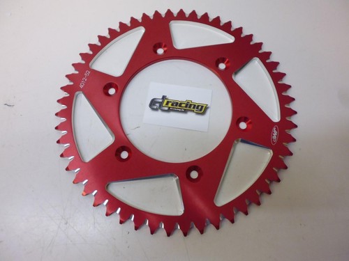 Roue chaîne dents - roue, 52