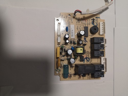Carte électronique pour mini - électronique,