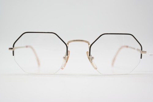 Lunettes vintage robert - vintage,
