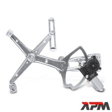 Lève-Vitre avec Moteur Avant