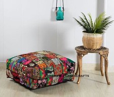 Indian Ottoman Square