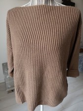 Pull Coton *Manoukian* Taille