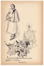 Portrait XIXe Louis Morin