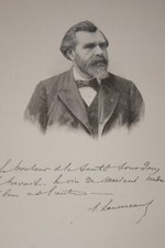 DOCTEUR LANCEREAUX MEDECINE