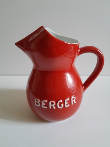 Ancien pichet bar - ancien, berger