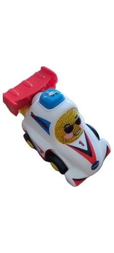 Vtech voiture course jouet - course,