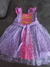Robe Deguisement   4/5 Ans