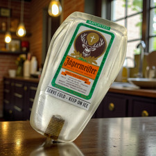 Vintage JAGERMEISTER West